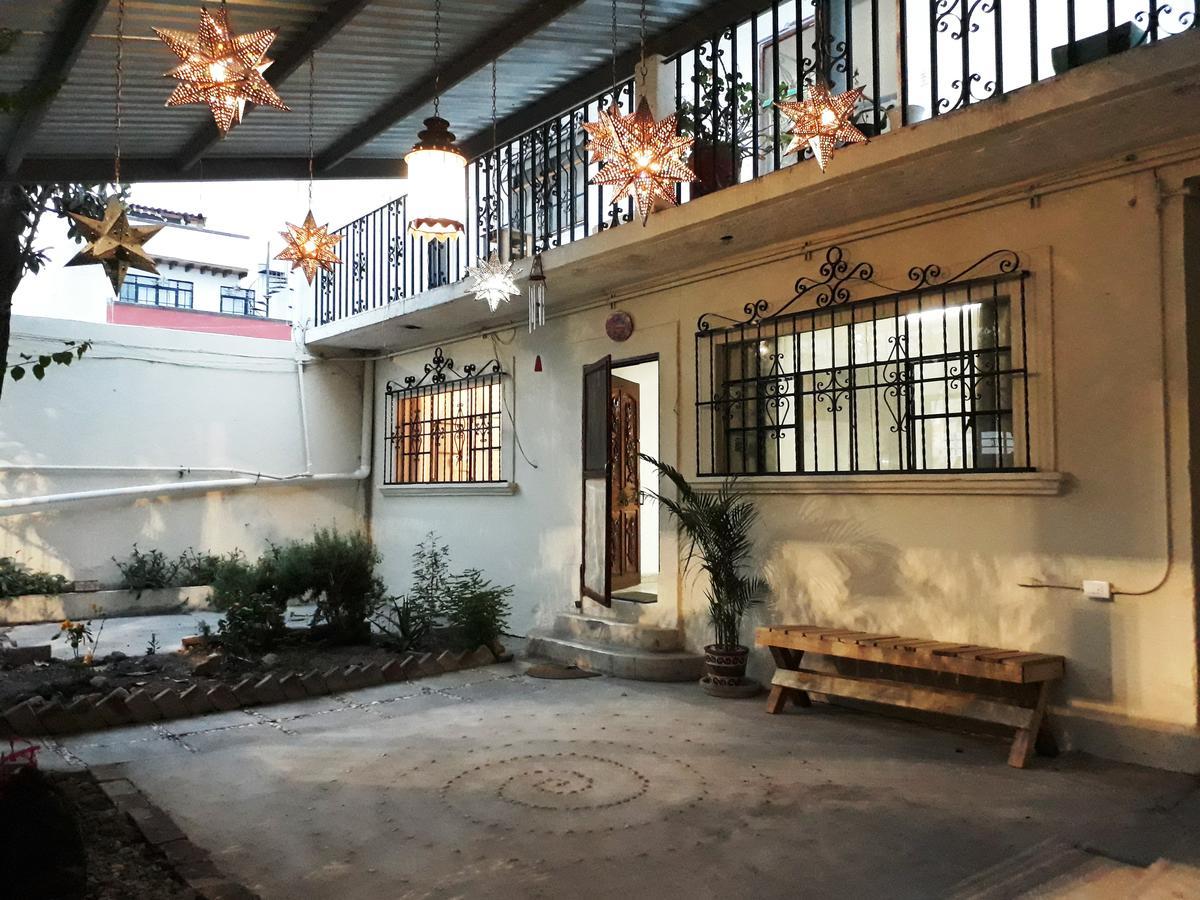 Lool Beh Hostal San Miguel de Allende Exterior foto